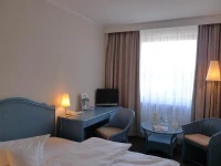 advena Hotel Jesuitengarten 3*