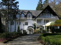 Park Hotel am Schloss 4*