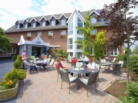 Landhaus Bisping 3*