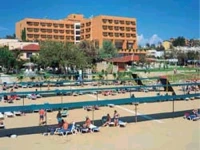 Emir Beach 4*