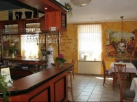 Hotel & Restaurant Zum Brunnen 1*