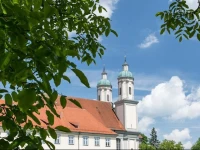 Hotel Kloster Holzen 3*