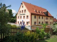 Gasthof Gentner 2*