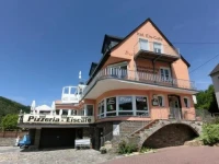 Ferienwohnungen Moselstausee 4*