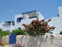 Maryianni Apartments 