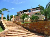 Sun Village Hotel Apartments 3*