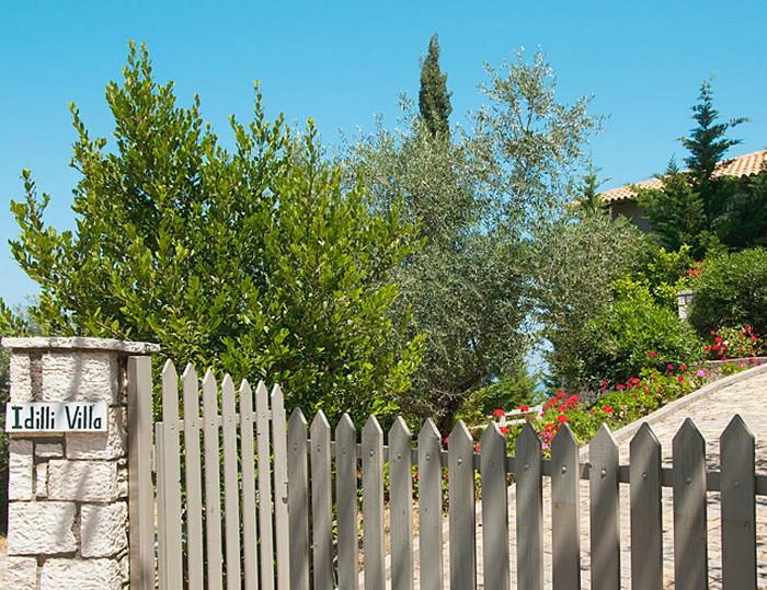 Idilli Villas 