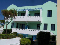 Sea Breeze Apartments