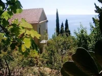 Sea View Villa Agios Gordios 