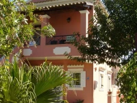 Maria Stella Apartments 