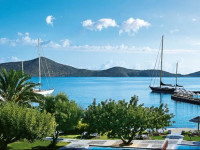 Porto Elounda Golf And Spa Resort