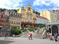 Romance Pushkin 3*