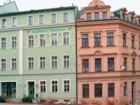 Residence Moravska 3*
