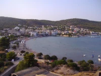 Seaside Village Rooms 
