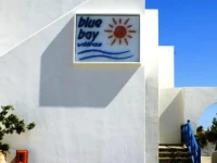 Blue Bay Villas 4*