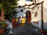 Anna Traditional Apartments 4*