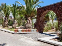 Okeanis Beach 3*