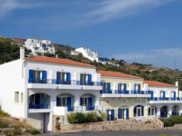 Kythira Irida 3*