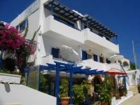 Pelagia Beach Studios 2*