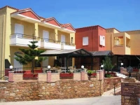 Sunrise Apartments 3*
