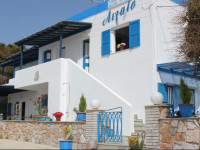 Aigaio Rooms