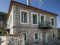 Gerofotis Guest House 4*