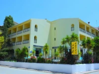 Ams Hotel 3*