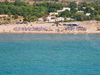 Kalogria Beach Hotel