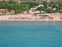 Kalogria Beach Hotel 3*