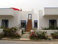 Alexis Apartments Akrotiri