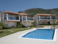 Thesmos Village 3*