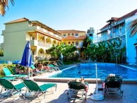 Kozanos I Studios  3*