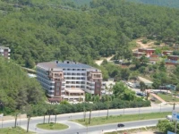 Alara Kum 5*