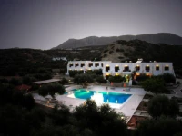 Sophia Hotel Amoopi 3*