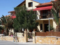 Galini Studios & Apartments
