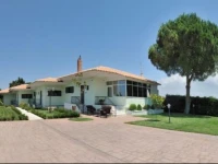 Fragos Garden Studios 2*
