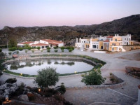 Delina Mountain Resort