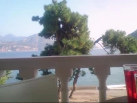 Antikyra Beach Hotel 2*