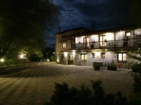 Boutique Hotel Skamnos 4*
