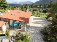 Boutique Hotel Skamnos