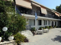 Argassi Beach Hotel 3*