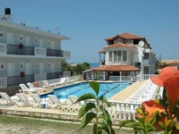 Athina Studios Argassi 2*