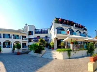 Contessa Argassi 3*