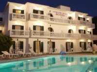 Ionian Hill 2*