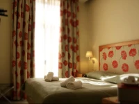 Palladion Boutique Hotel Argos 3*
