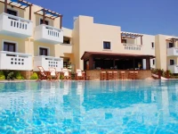 Arkasa Bay 4*