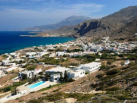 Arkasa Bay