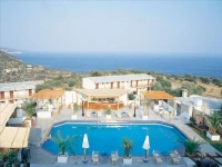 Aeria hotel 3*