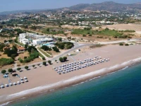 Afandou Bay Resort Suites 5*