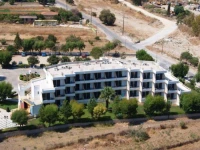 Afandou Beach Resort 3*